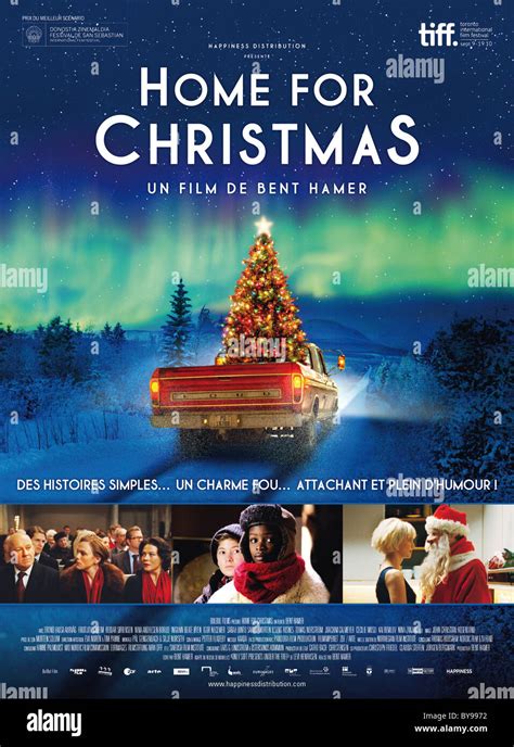 christmas story movie norway